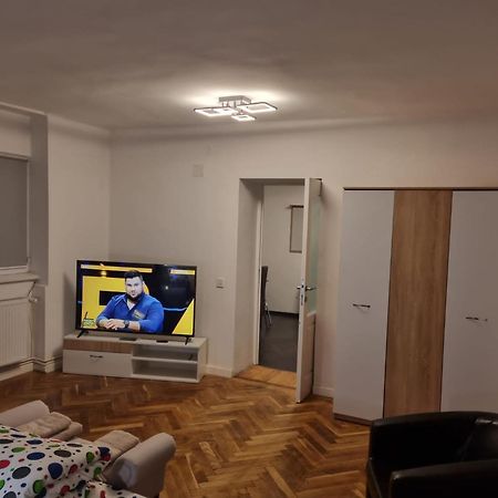 Appartamento Demijloc 133 Braşov Esterno foto