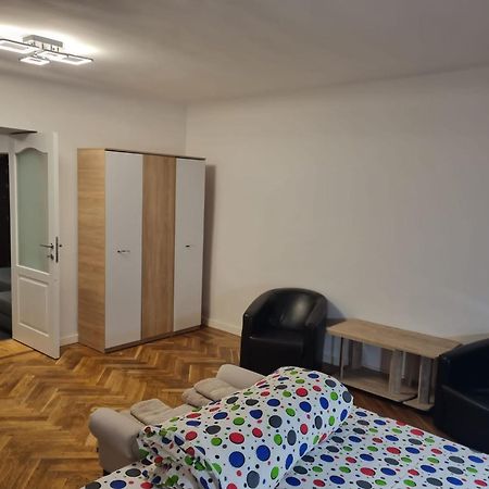 Appartamento Demijloc 133 Braşov Esterno foto