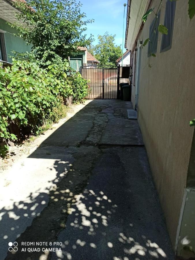 Appartamento Demijloc 133 Braşov Esterno foto