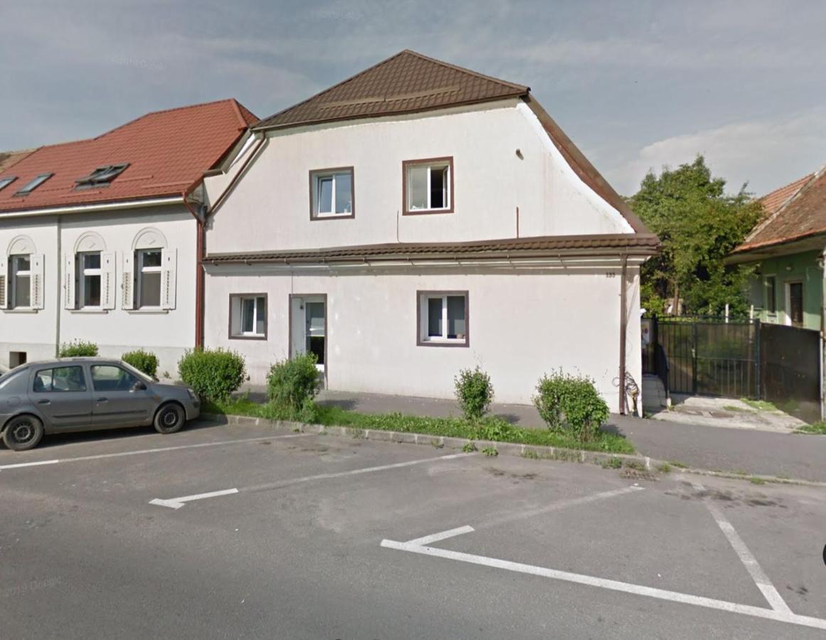 Appartamento Demijloc 133 Braşov Esterno foto