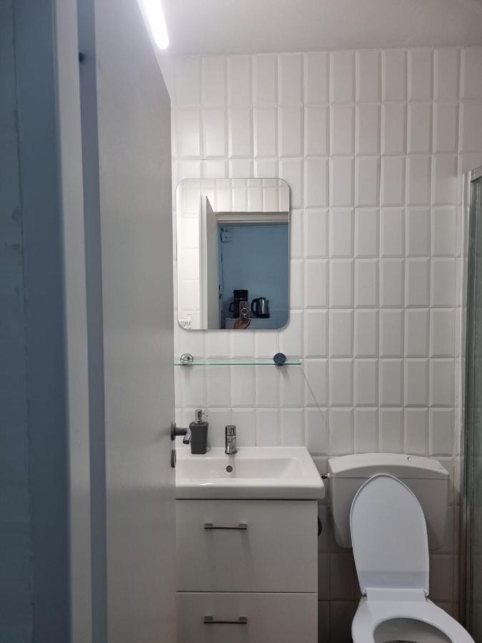 Appartamento Demijloc 133 Braşov Esterno foto
