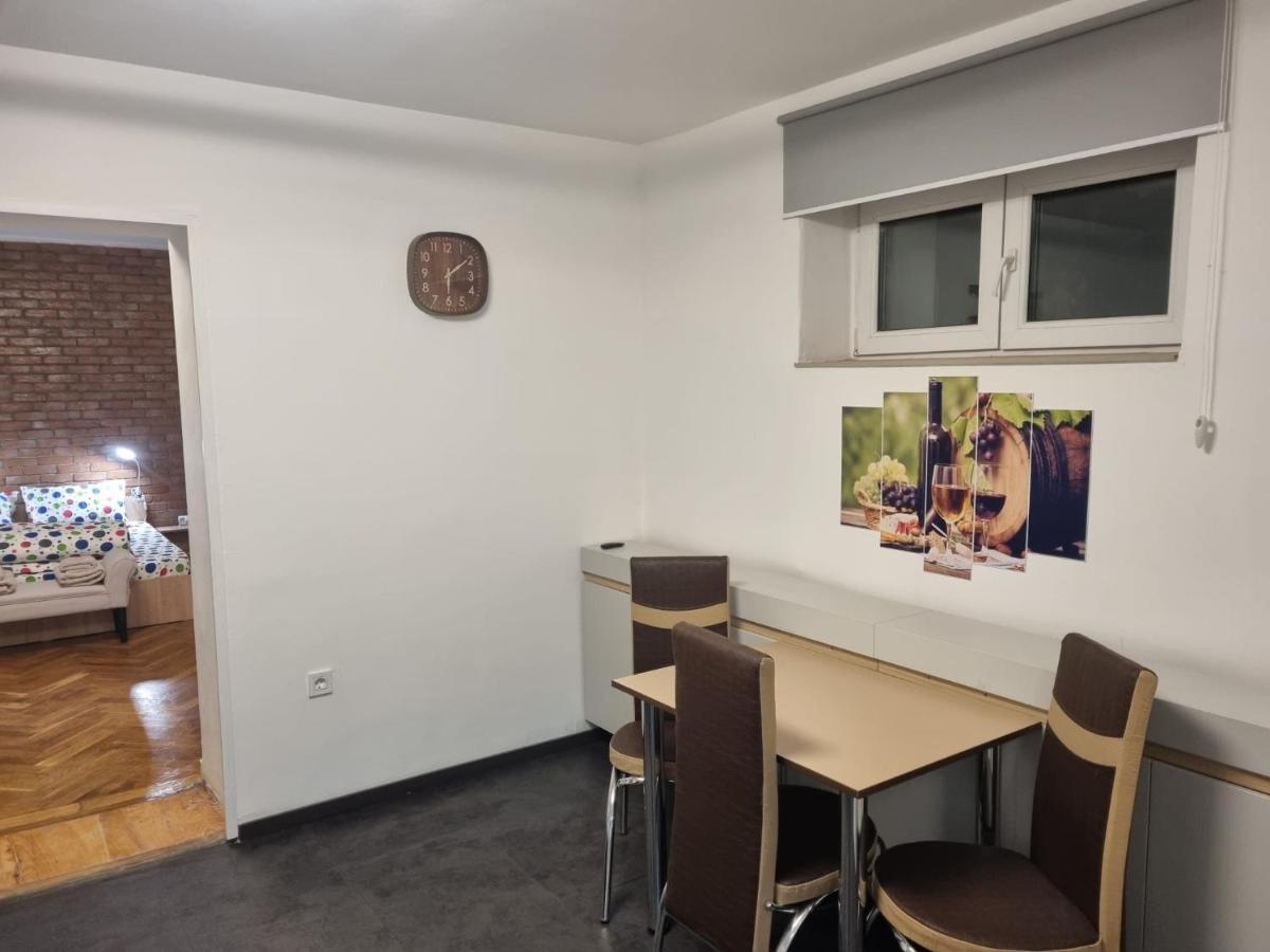 Appartamento Demijloc 133 Braşov Esterno foto