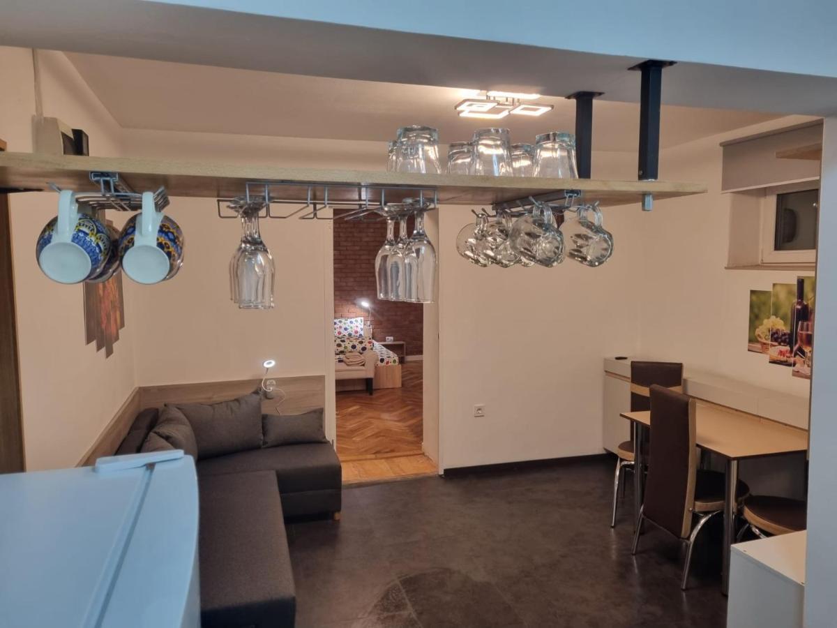Appartamento Demijloc 133 Braşov Esterno foto