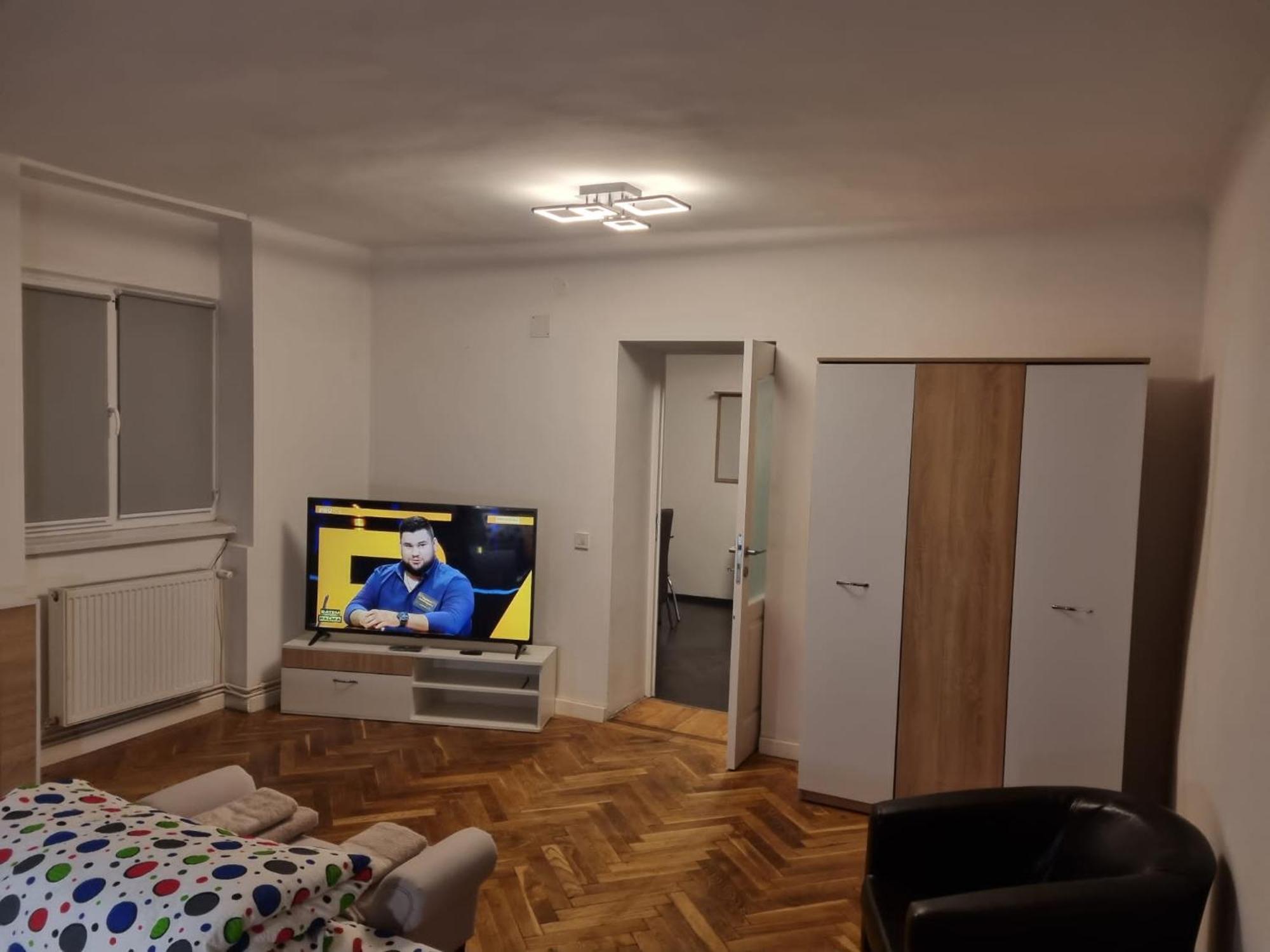 Appartamento Demijloc 133 Braşov Esterno foto